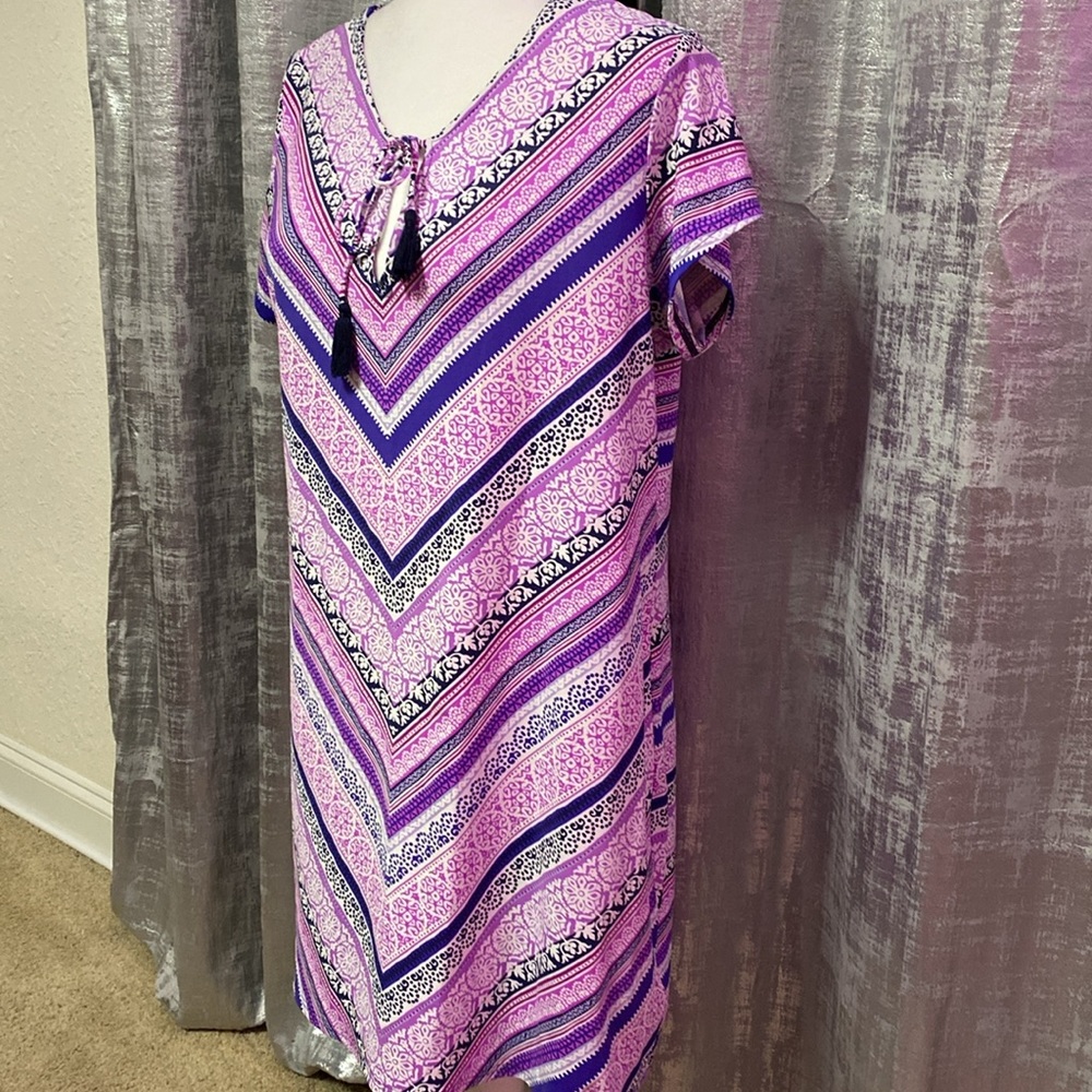 Lands End size M - Picture 6 of 6